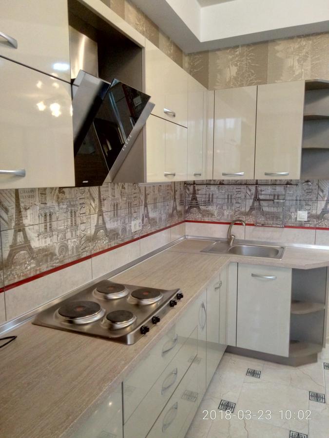 Аркадия Гагарин Плаза Red Apartment Odesa Exterior foto