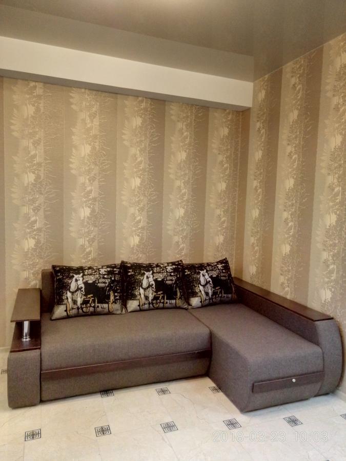 Аркадия Гагарин Плаза Red Apartment Odesa Exterior foto